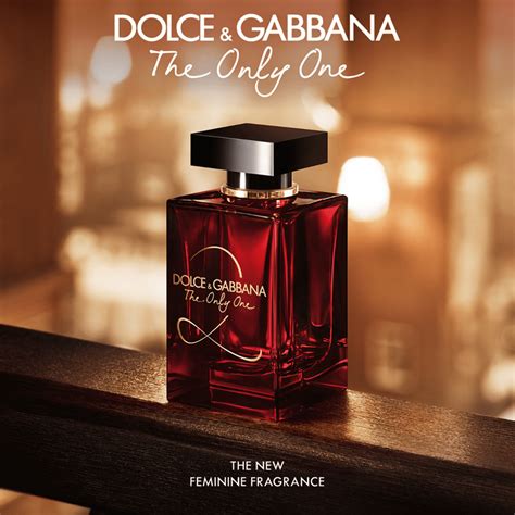 dolce gabbana the only one prix